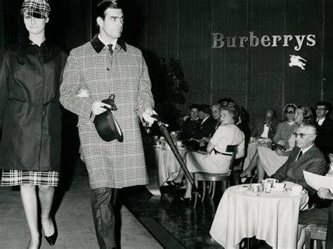 burberry 2006|thomas burberry clothing history.